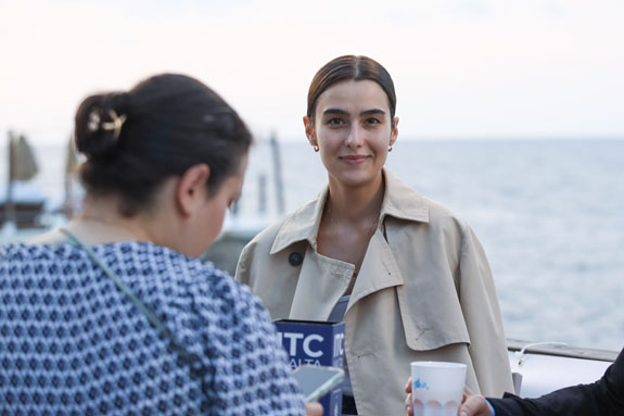 ITC 2025 Networking Finale